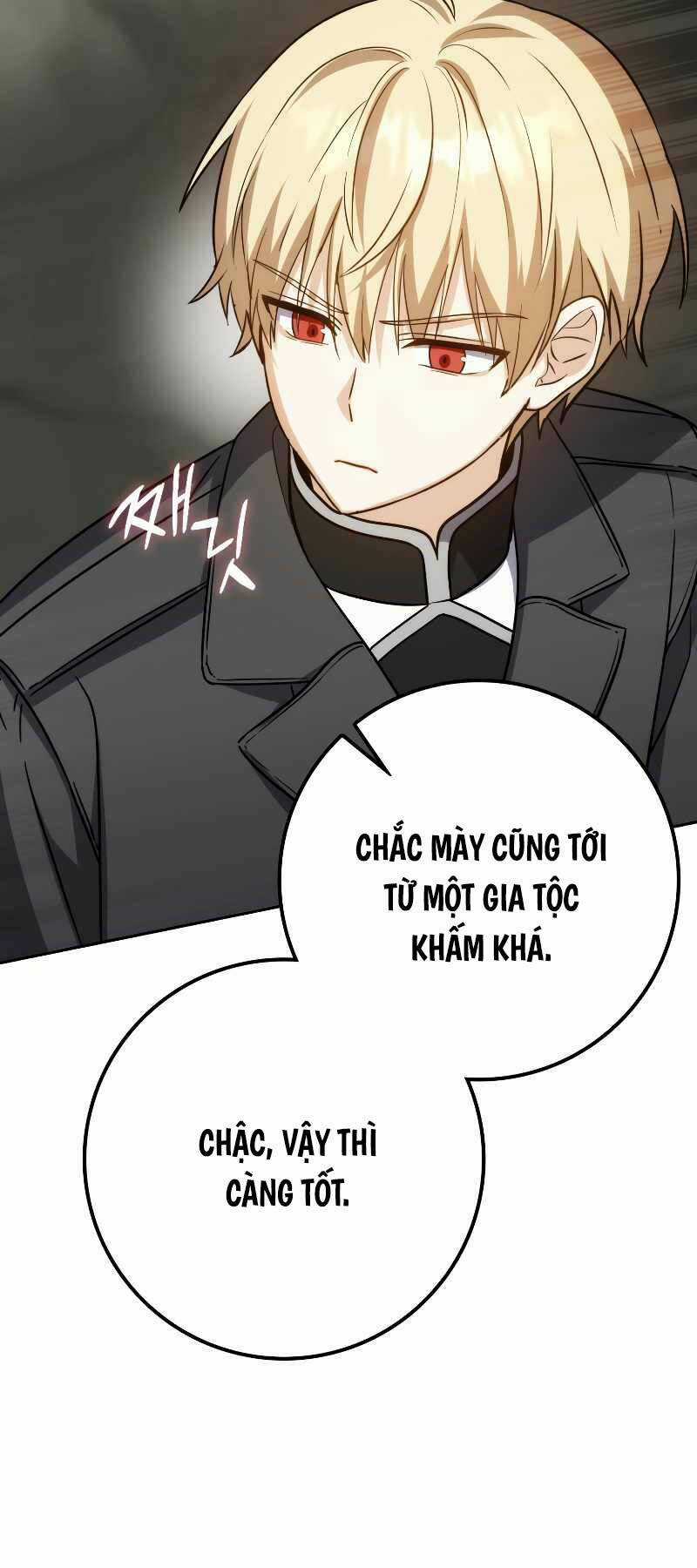 Sát Thủ Tái Sinh Thành Một Kiếm Sĩ Thiên Tài Chapter 34 trang 24