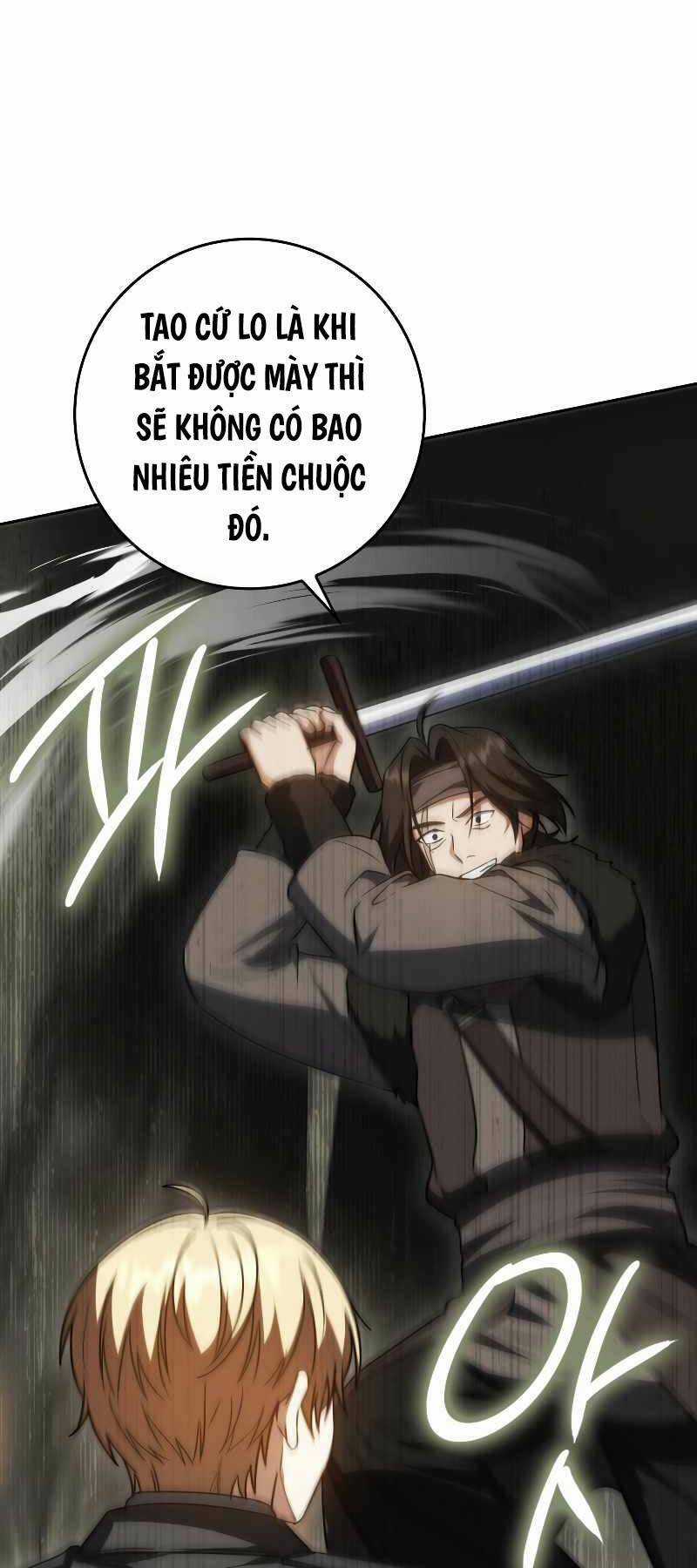 Sát Thủ Tái Sinh Thành Một Kiếm Sĩ Thiên Tài Chapter 34 trang 25