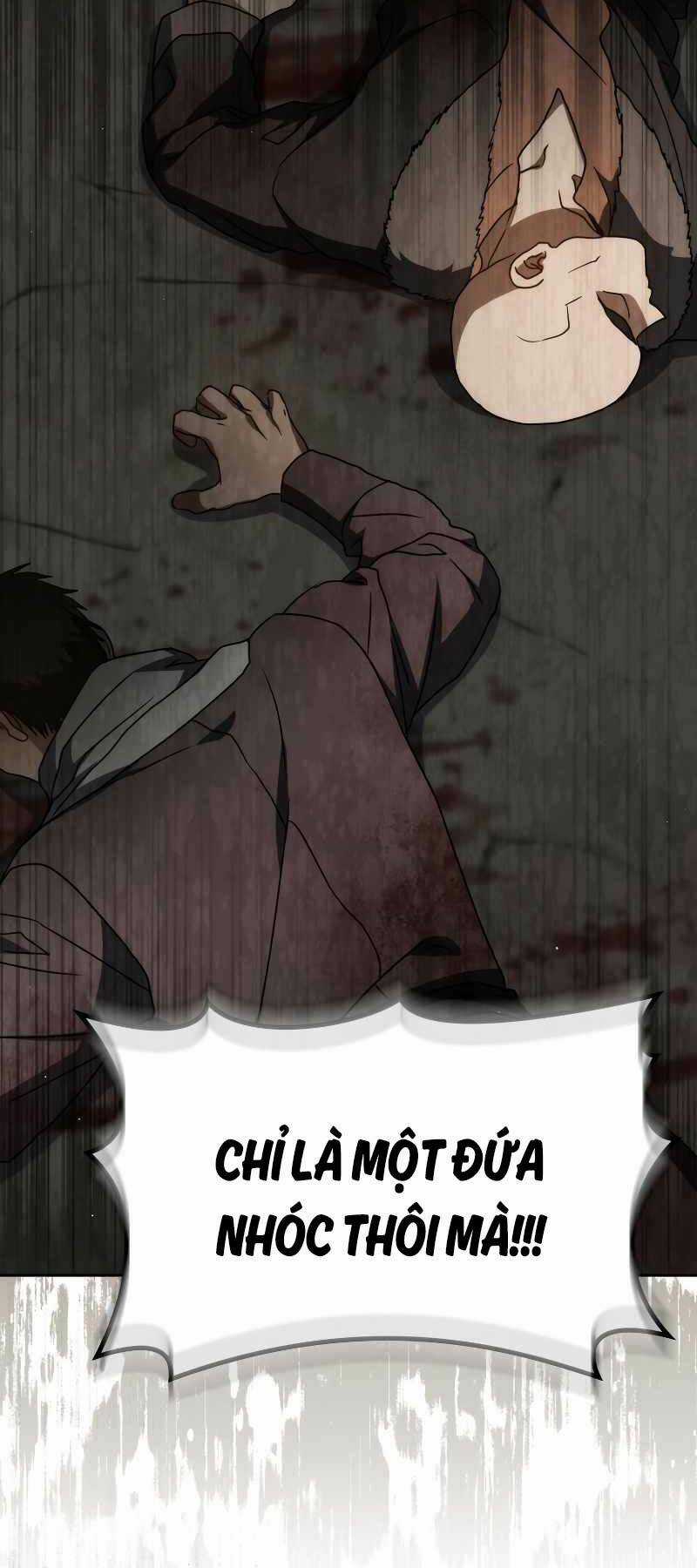 Sát Thủ Tái Sinh Thành Một Kiếm Sĩ Thiên Tài Chapter 34 trang 3