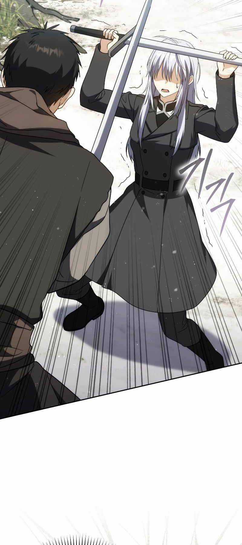 Sát Thủ Tái Sinh Thành Một Kiếm Sĩ Thiên Tài Chapter 34 trang 31