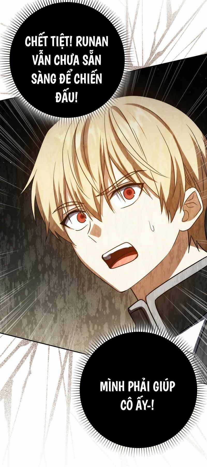 Sát Thủ Tái Sinh Thành Một Kiếm Sĩ Thiên Tài Chapter 34 trang 32