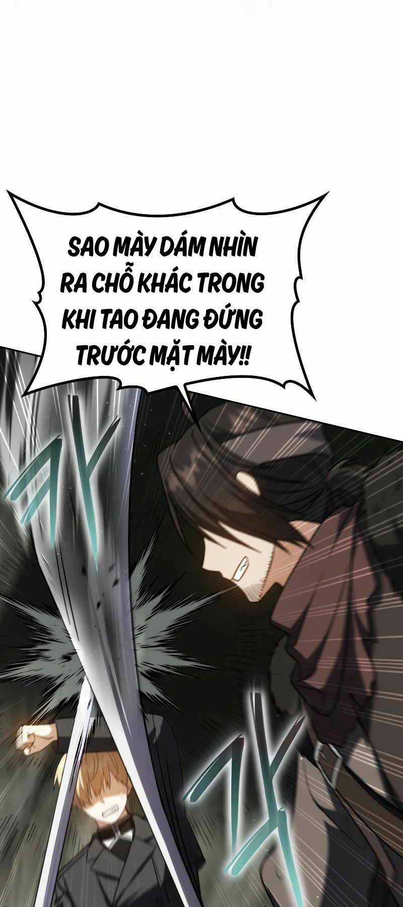 Sát Thủ Tái Sinh Thành Một Kiếm Sĩ Thiên Tài Chapter 34 trang 33