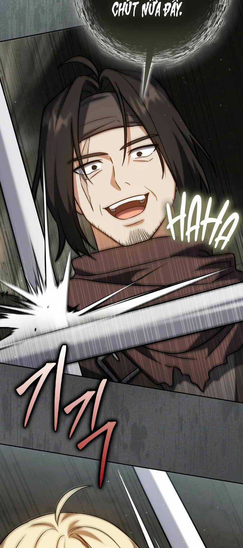 Sát Thủ Tái Sinh Thành Một Kiếm Sĩ Thiên Tài Chapter 34 trang 35