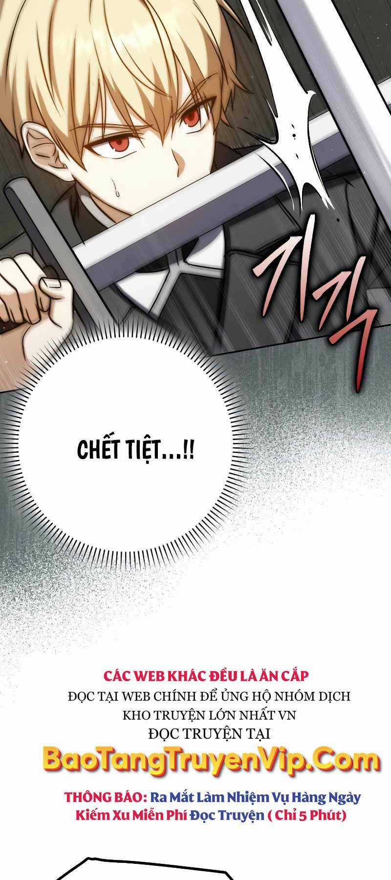 Sát Thủ Tái Sinh Thành Một Kiếm Sĩ Thiên Tài Chapter 34 trang 36