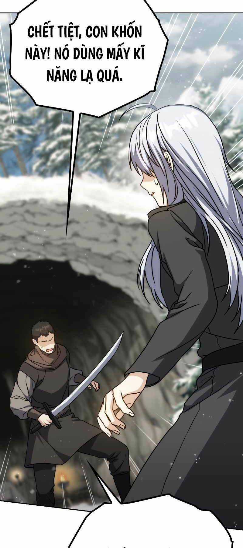 Sát Thủ Tái Sinh Thành Một Kiếm Sĩ Thiên Tài Chapter 34 trang 37