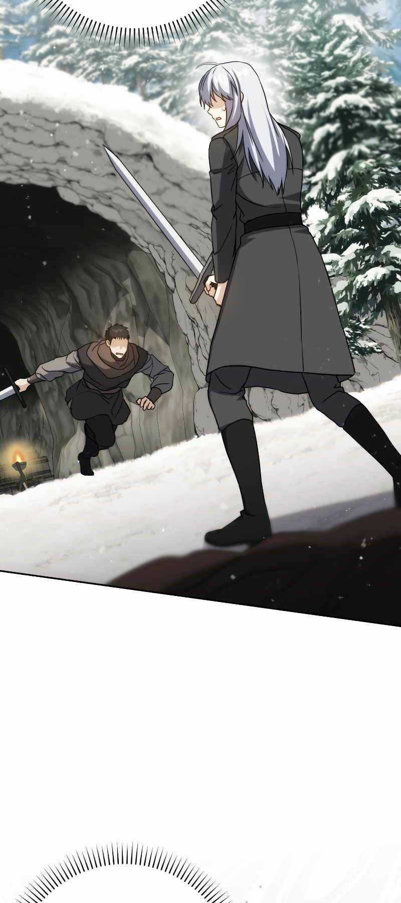 Sát Thủ Tái Sinh Thành Một Kiếm Sĩ Thiên Tài Chapter 34 trang 40