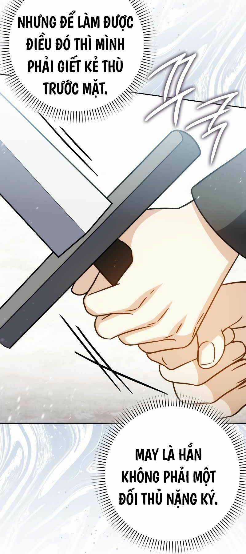 Sát Thủ Tái Sinh Thành Một Kiếm Sĩ Thiên Tài Chapter 34 trang 41