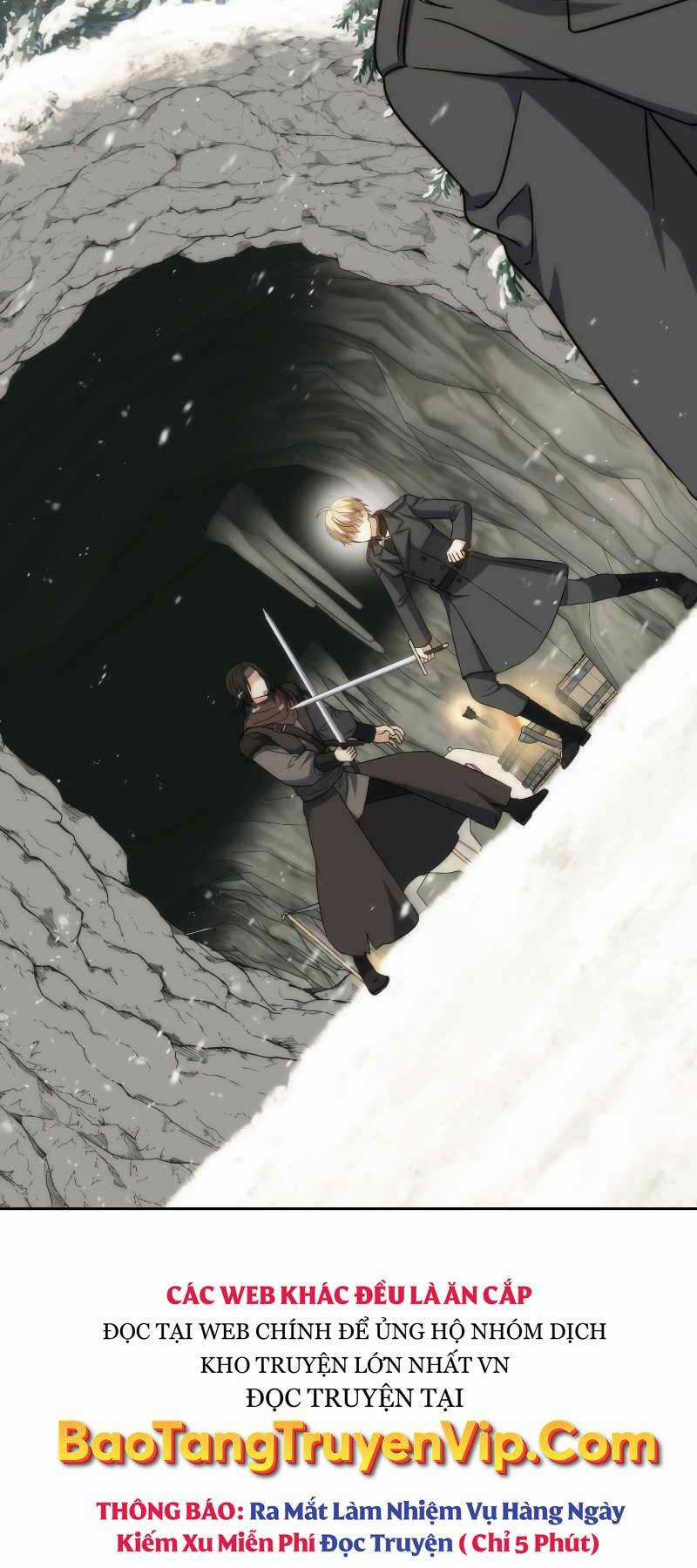 Sát Thủ Tái Sinh Thành Một Kiếm Sĩ Thiên Tài Chapter 34 trang 53