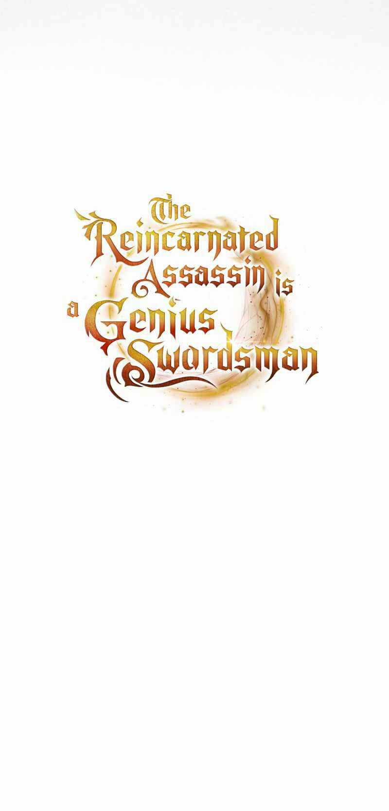 Sát Thủ Tái Sinh Thành Một Kiếm Sĩ Thiên Tài Chapter 34 trang 6