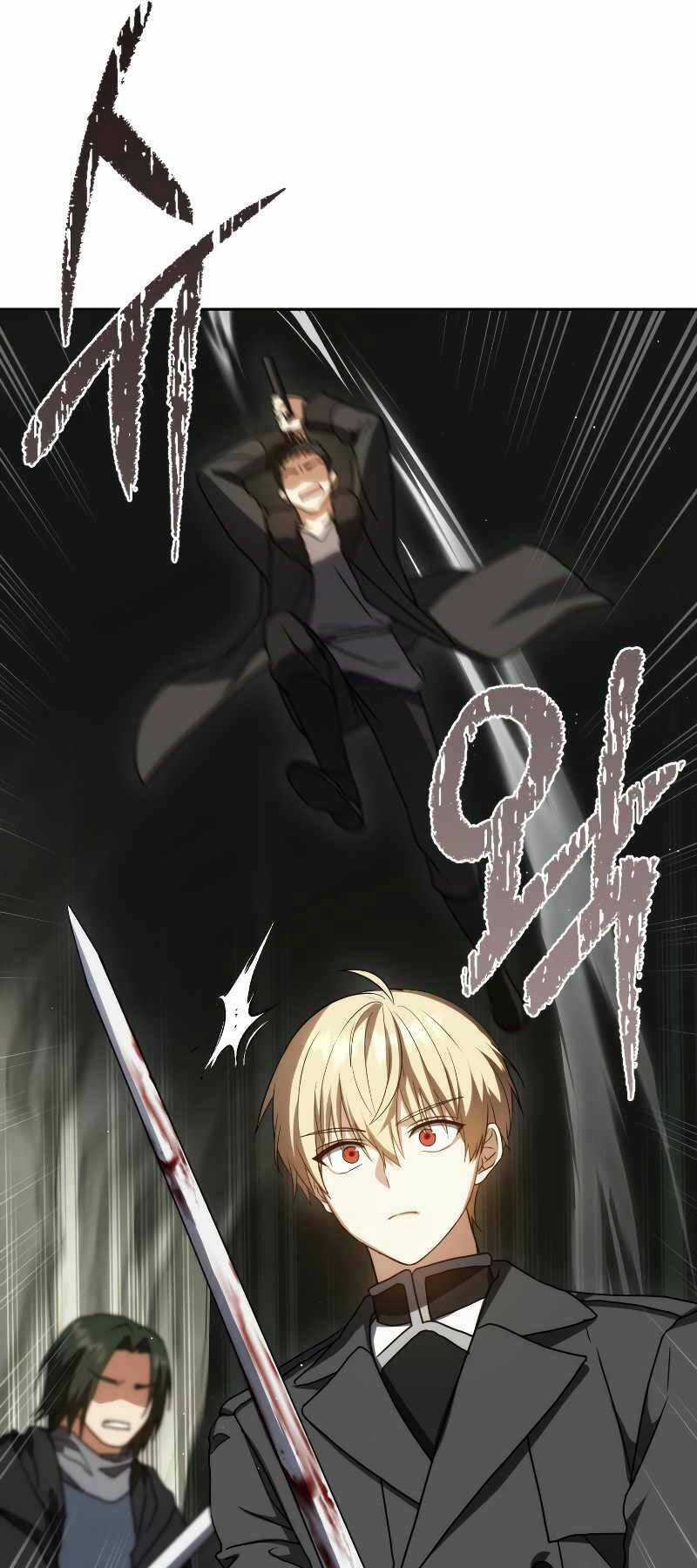 Sát Thủ Tái Sinh Thành Một Kiếm Sĩ Thiên Tài Chapter 34 trang 7