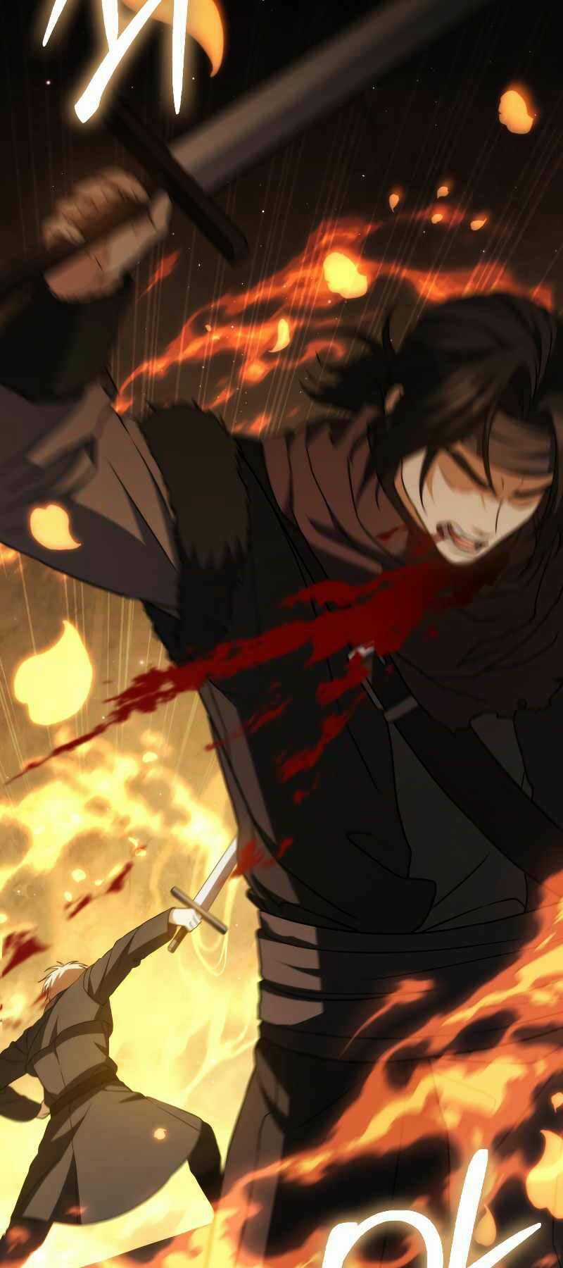 Sát Thủ Tái Sinh Thành Một Kiếm Sĩ Thiên Tài Chapter 34 trang 76