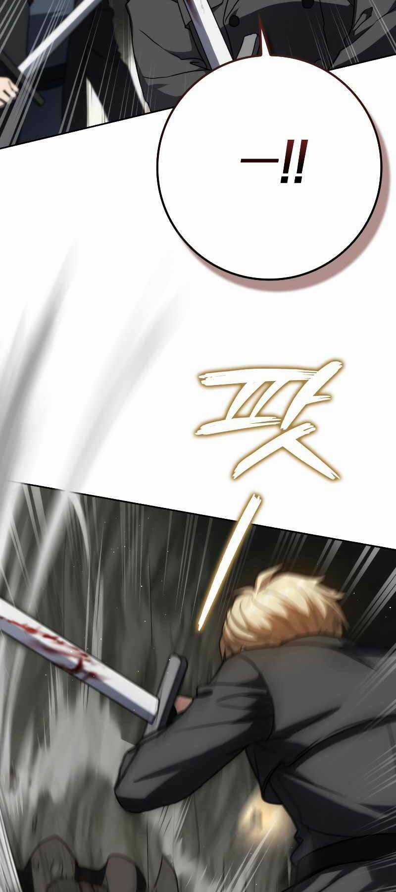 Sát Thủ Tái Sinh Thành Một Kiếm Sĩ Thiên Tài Chapter 34 trang 8