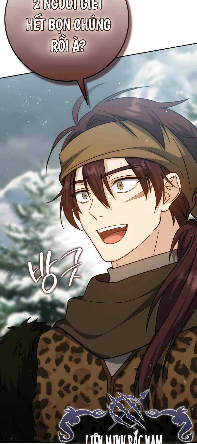 Sát Thủ Tái Sinh Thành Một Kiếm Sĩ Thiên Tài Chapter 34 trang 83