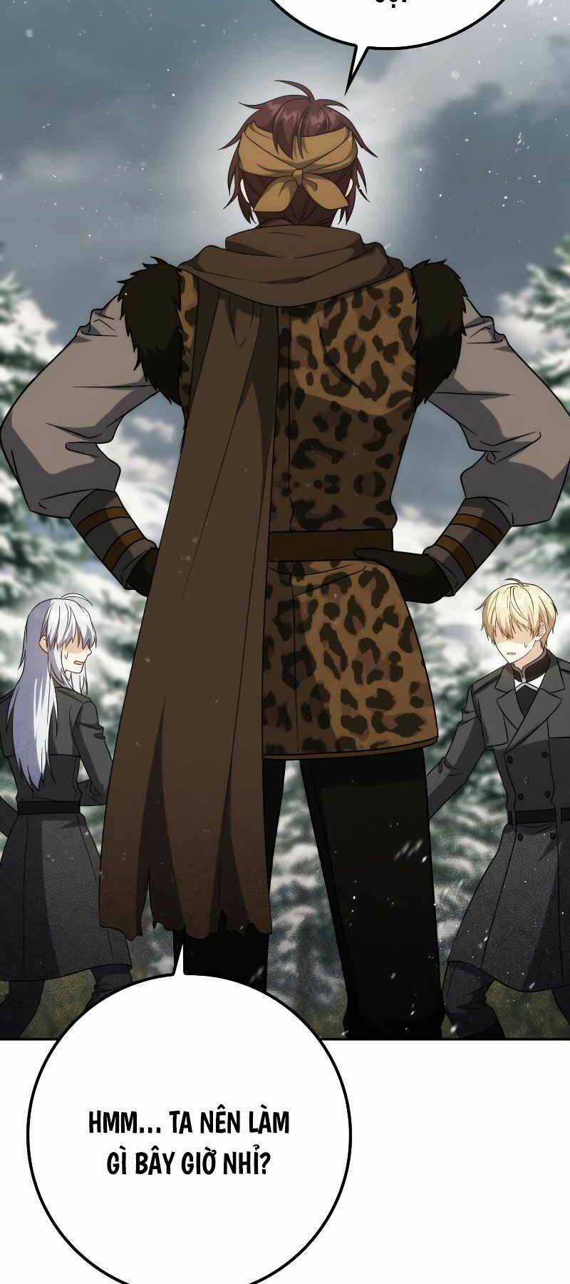 Sát Thủ Tái Sinh Thành Một Kiếm Sĩ Thiên Tài Chapter 34 trang 92