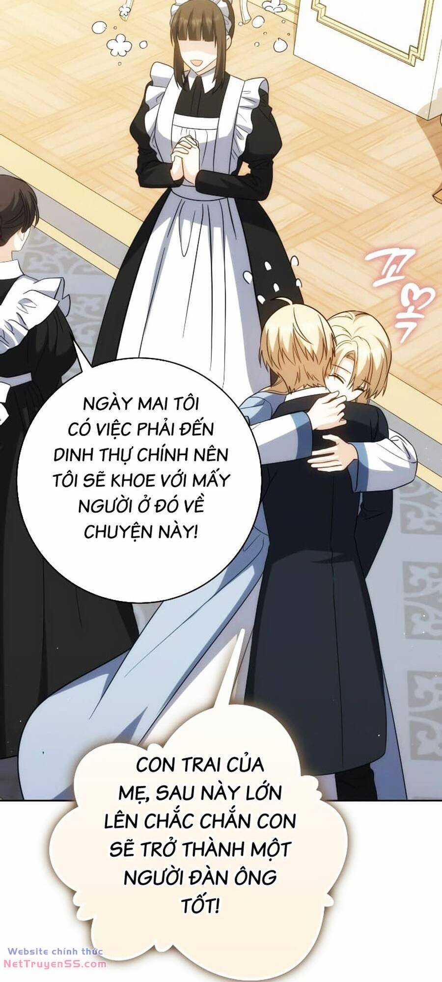 Sát Thủ Tái Sinh Thành Một Kiếm Sĩ Thiên Tài Chapter 35 trang 108