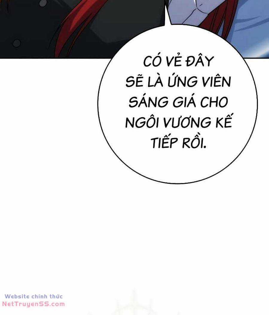 Sát Thủ Tái Sinh Thành Một Kiếm Sĩ Thiên Tài Chapter 35 trang 131