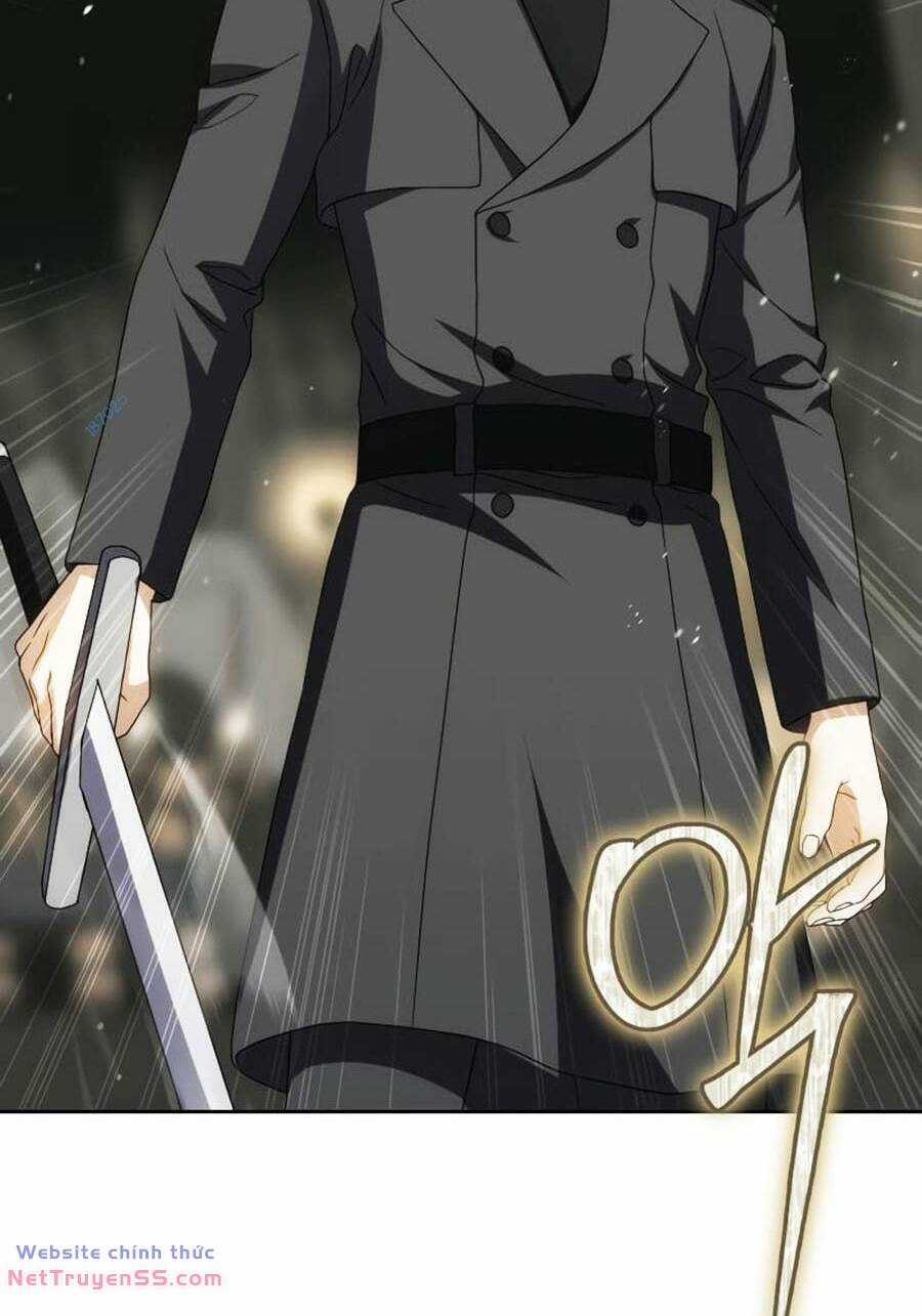 Sát Thủ Tái Sinh Thành Một Kiếm Sĩ Thiên Tài Chapter 35 trang 17