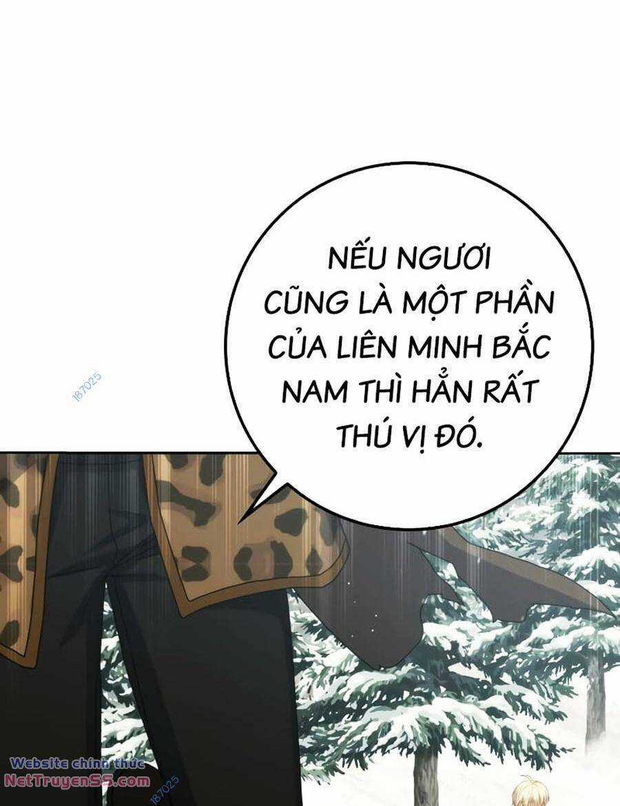 Sát Thủ Tái Sinh Thành Một Kiếm Sĩ Thiên Tài Chapter 35 trang 32