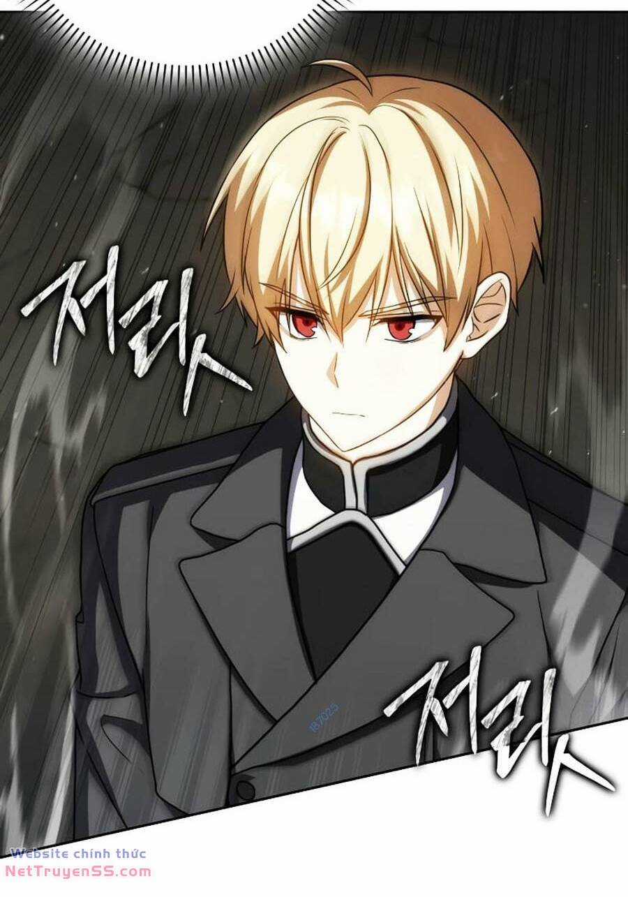 Sát Thủ Tái Sinh Thành Một Kiếm Sĩ Thiên Tài Chapter 35 trang 5