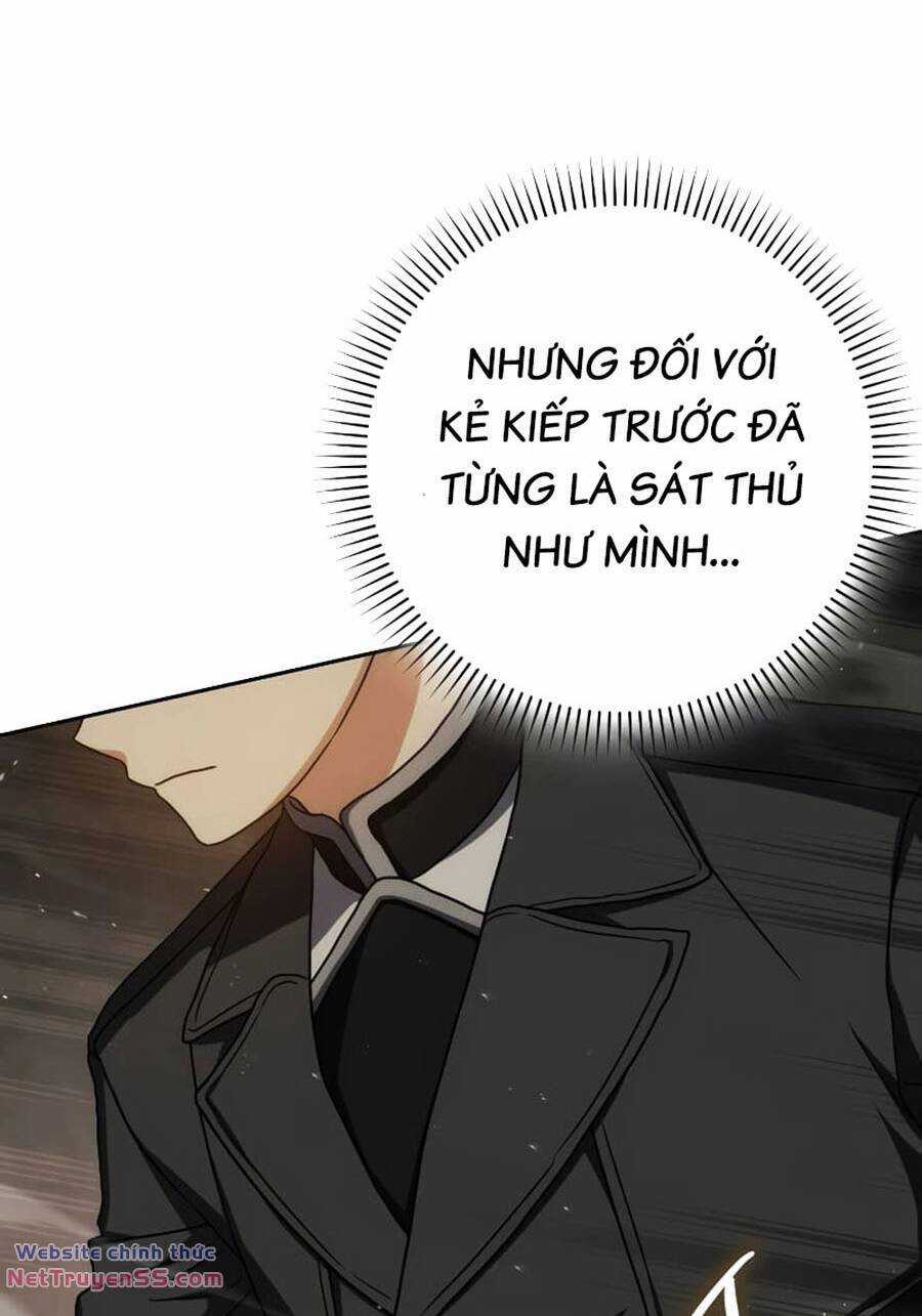 Sát Thủ Tái Sinh Thành Một Kiếm Sĩ Thiên Tài Chapter 35 trang 6