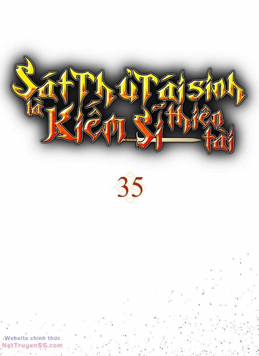 Sát Thủ Tái Sinh Thành Một Kiếm Sĩ Thiên Tài Chapter 35 trang 63