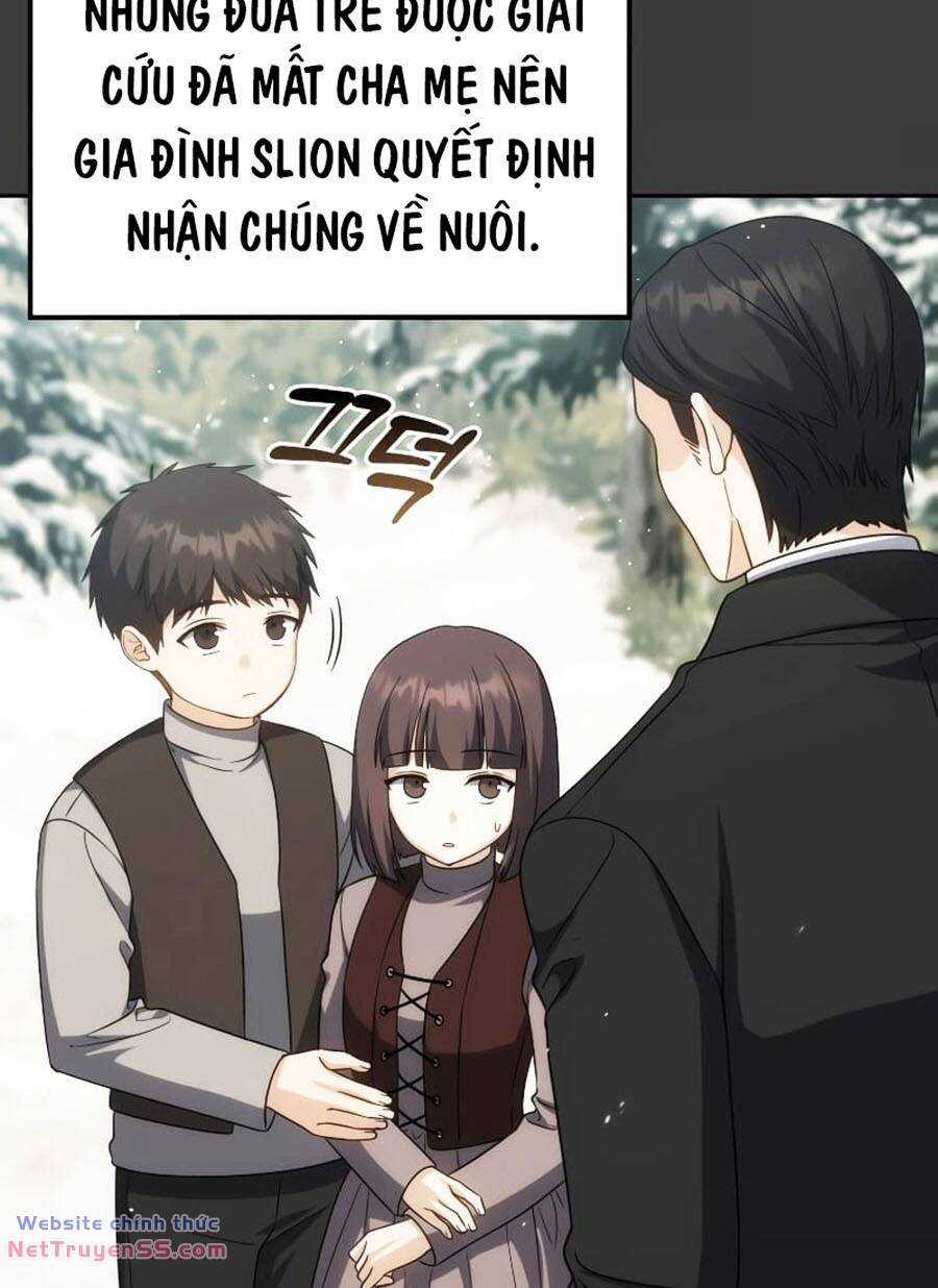 Sát Thủ Tái Sinh Thành Một Kiếm Sĩ Thiên Tài Chapter 35 trang 71