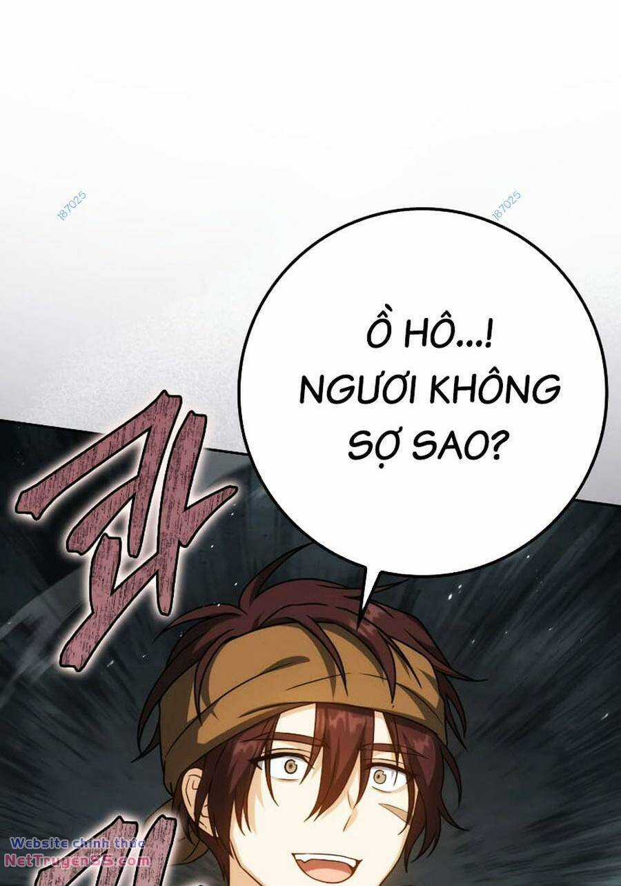 Sát Thủ Tái Sinh Thành Một Kiếm Sĩ Thiên Tài Chapter 35 trang 8