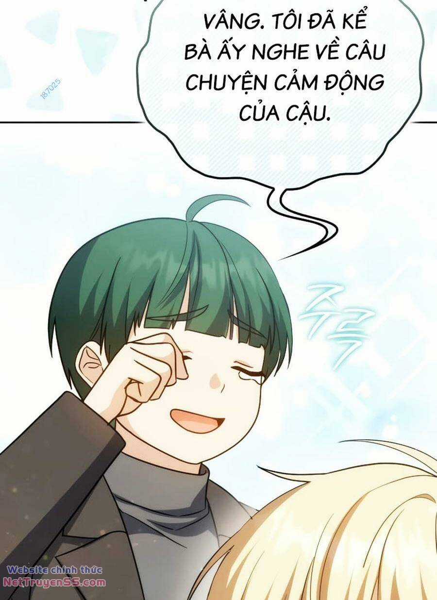 Sát Thủ Tái Sinh Thành Một Kiếm Sĩ Thiên Tài Chapter 35 trang 88