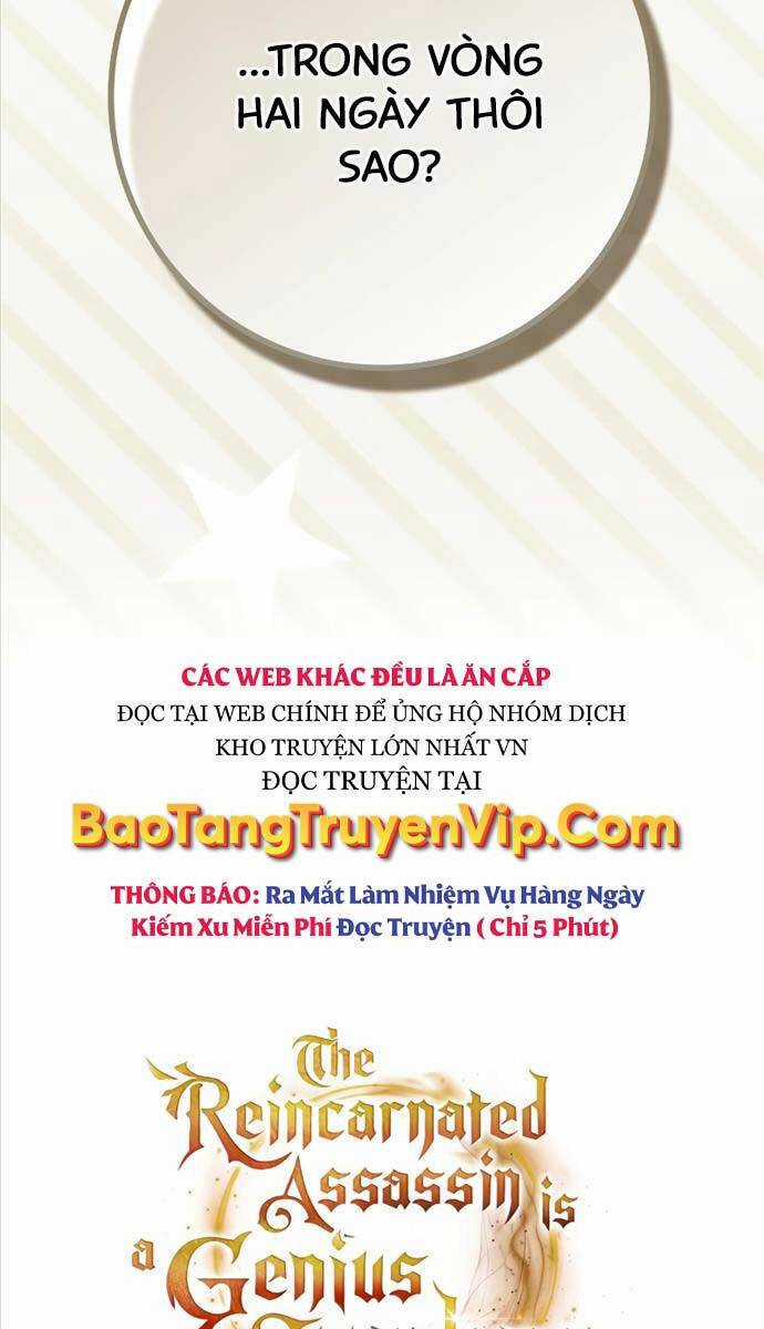 Sát Thủ Tái Sinh Thành Một Kiếm Sĩ Thiên Tài Chapter 36 trang 105