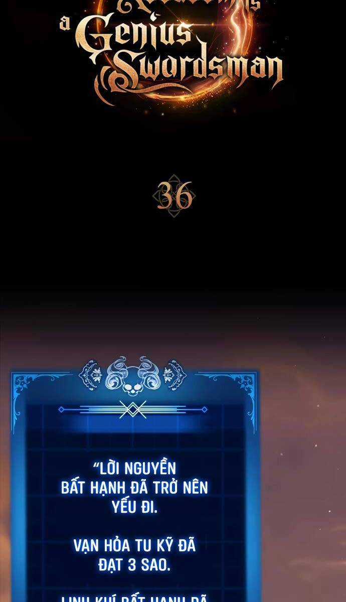 Sát Thủ Tái Sinh Thành Một Kiếm Sĩ Thiên Tài Chapter 36 trang 21
