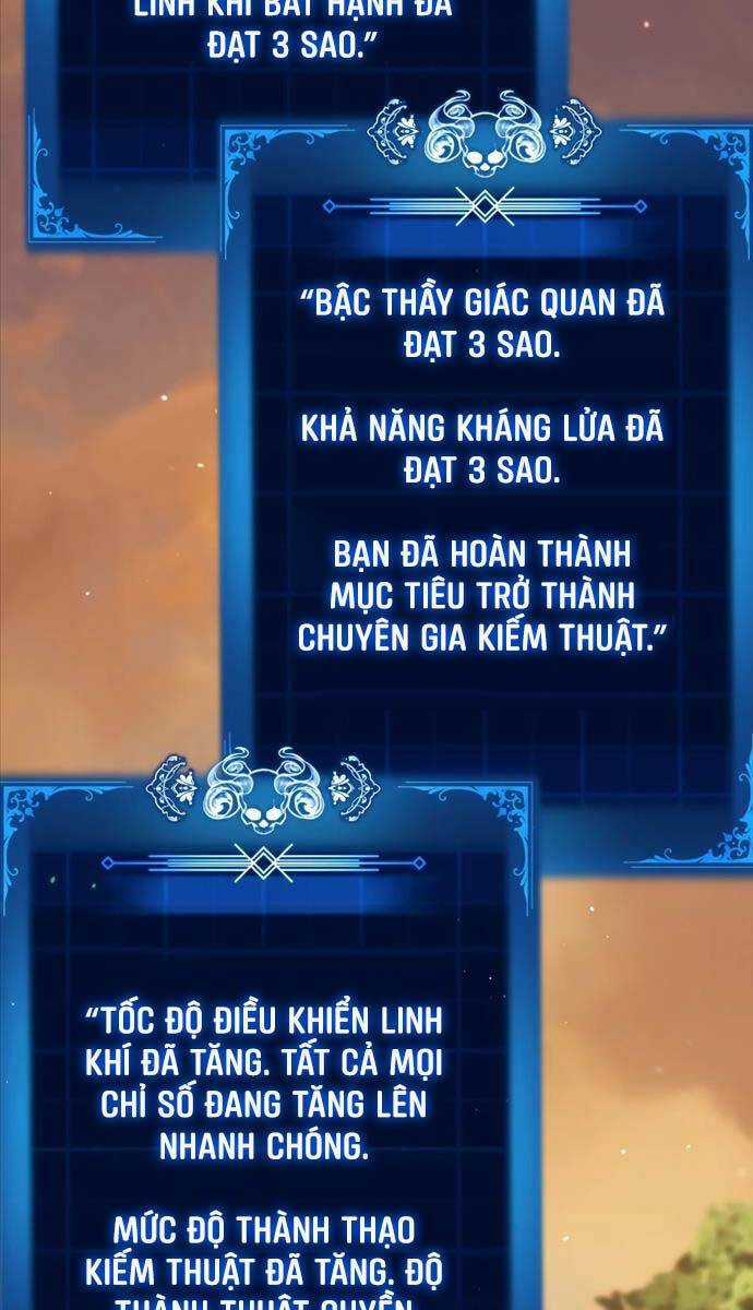 Sát Thủ Tái Sinh Thành Một Kiếm Sĩ Thiên Tài Chapter 36 trang 22