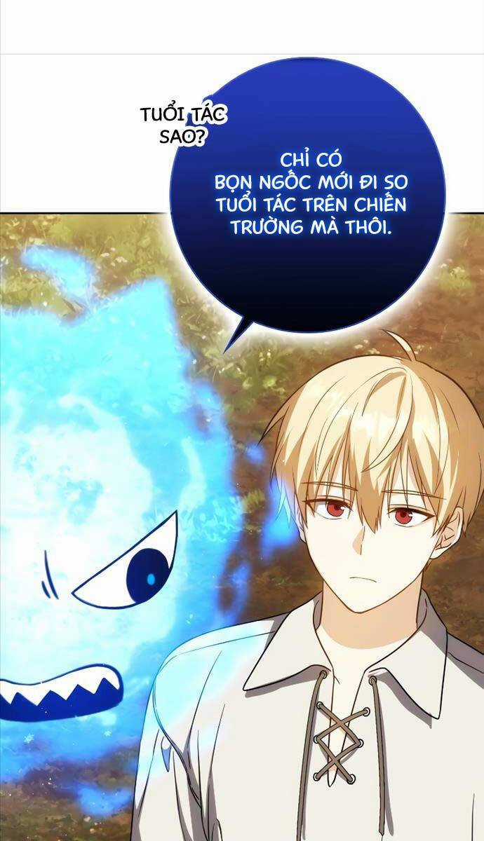 Sát Thủ Tái Sinh Thành Một Kiếm Sĩ Thiên Tài Chapter 36 trang 32