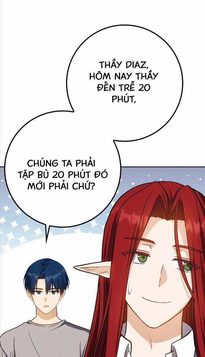 Sát Thủ Tái Sinh Thành Một Kiếm Sĩ Thiên Tài Chapter 36 trang 55