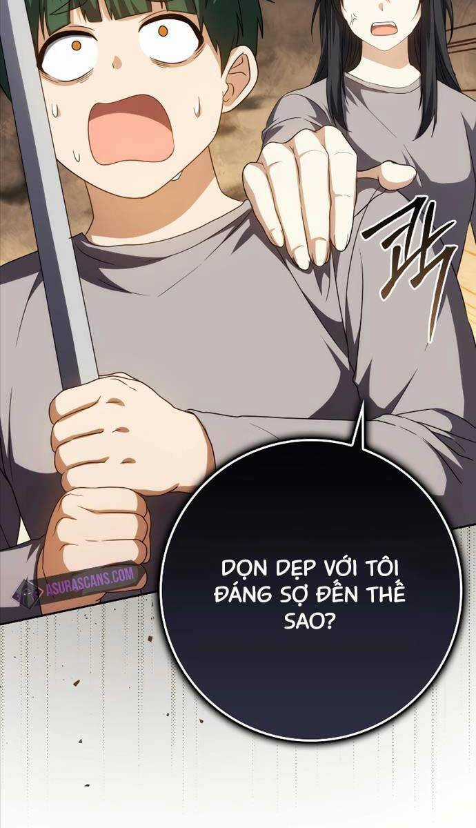 Sát Thủ Tái Sinh Thành Một Kiếm Sĩ Thiên Tài Chapter 36 trang 64