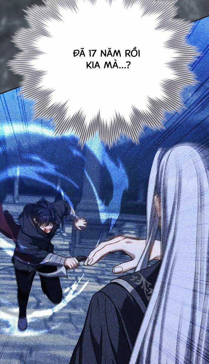 Sát Thủ Tái Sinh Thành Một Kiếm Sĩ Thiên Tài Chapter 36 trang 8