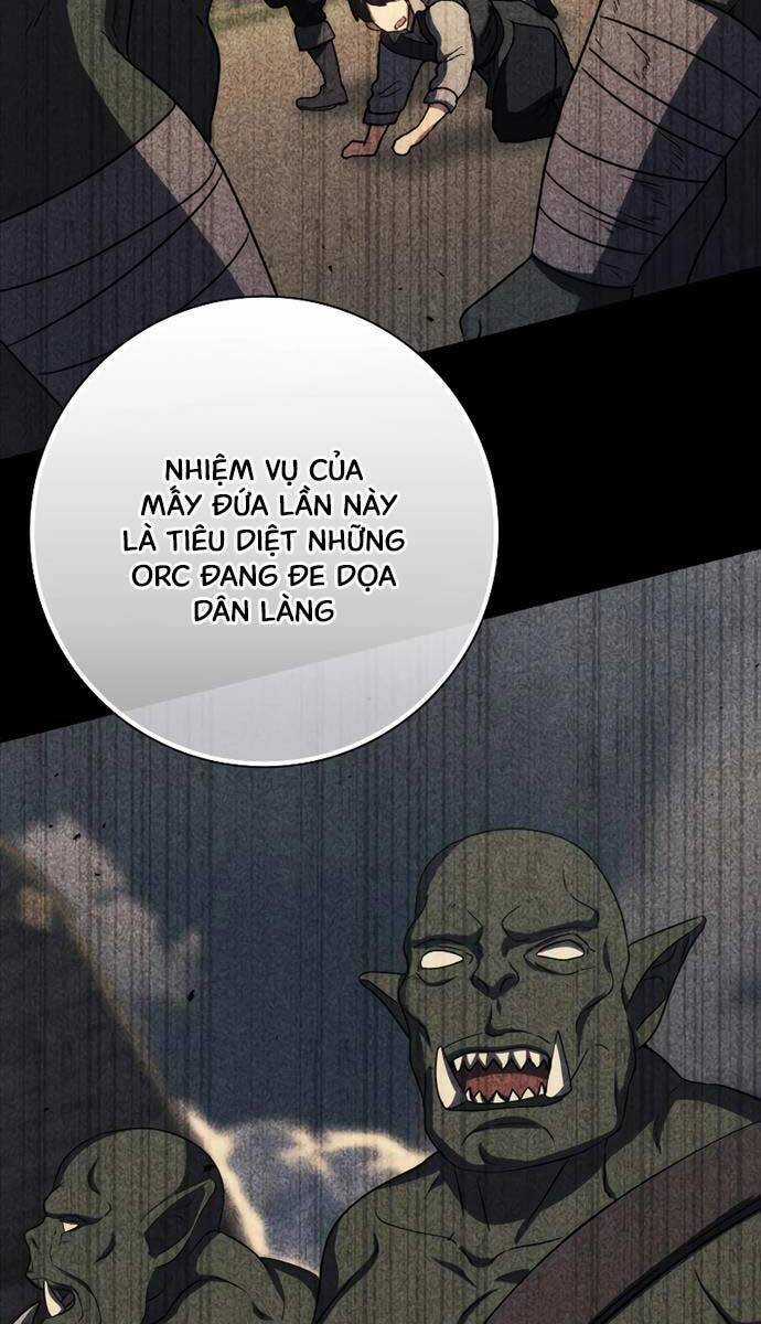 Sát Thủ Tái Sinh Thành Một Kiếm Sĩ Thiên Tài Chapter 36 trang 87