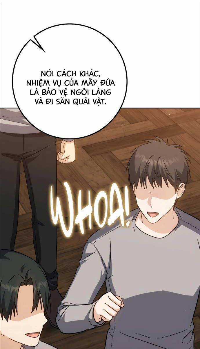 Sát Thủ Tái Sinh Thành Một Kiếm Sĩ Thiên Tài Chapter 36 trang 89