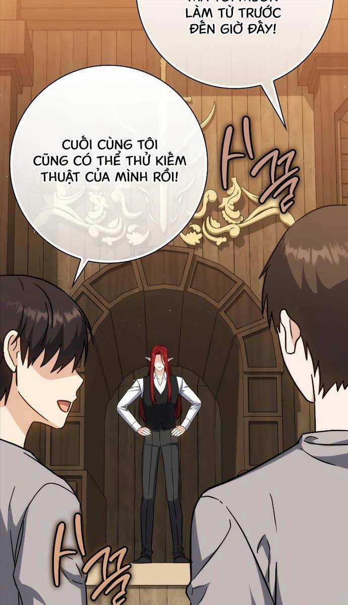 Sát Thủ Tái Sinh Thành Một Kiếm Sĩ Thiên Tài Chapter 36 trang 91