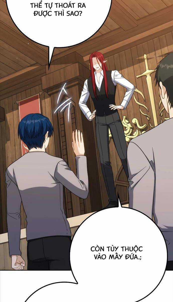 Sát Thủ Tái Sinh Thành Một Kiếm Sĩ Thiên Tài Chapter 36 trang 96