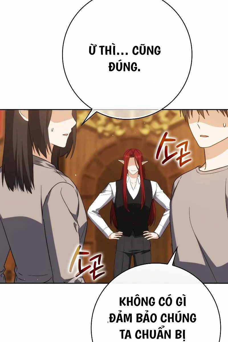 Sát Thủ Tái Sinh Thành Một Kiếm Sĩ Thiên Tài Chapter 37 trang 15