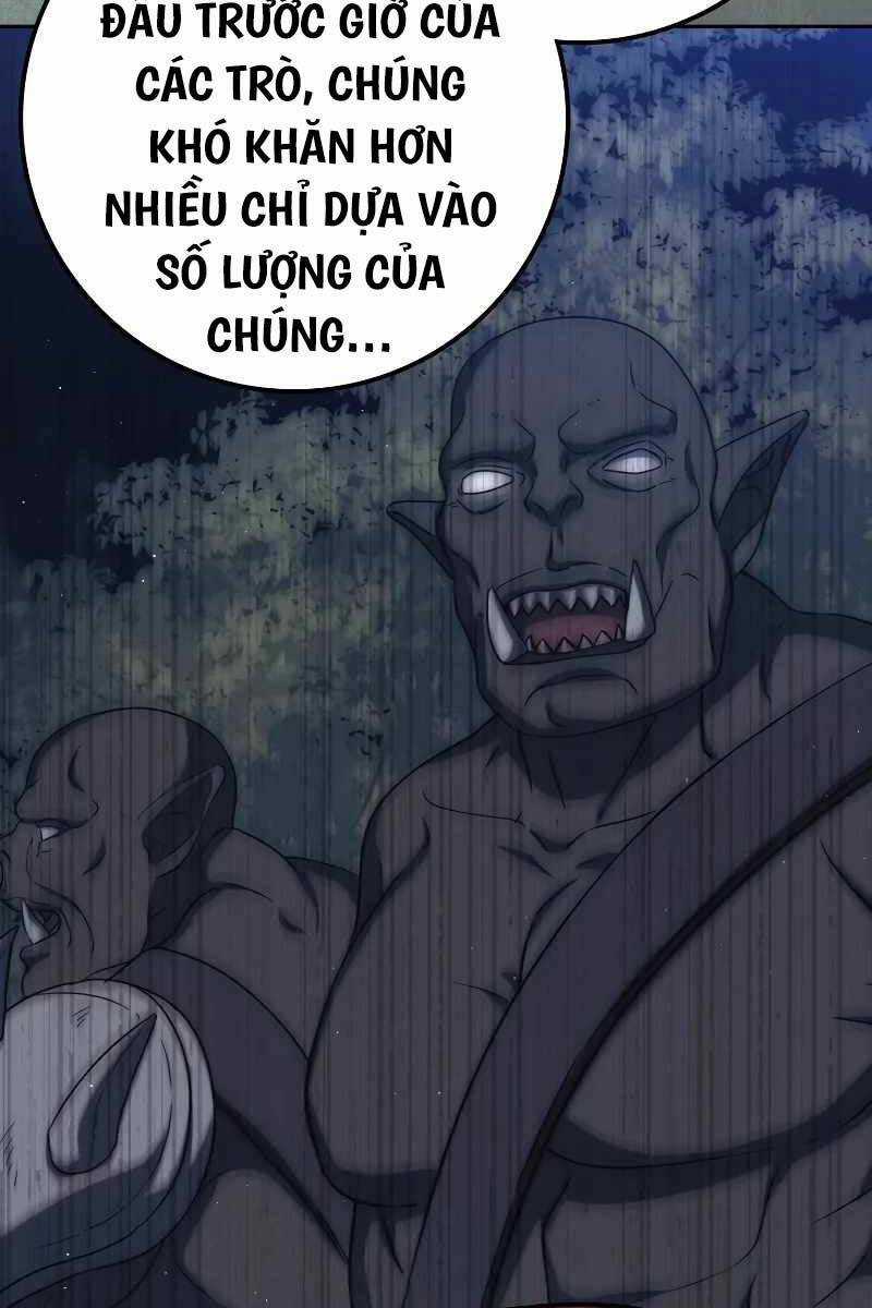 Sát Thủ Tái Sinh Thành Một Kiếm Sĩ Thiên Tài Chapter 37 trang 19