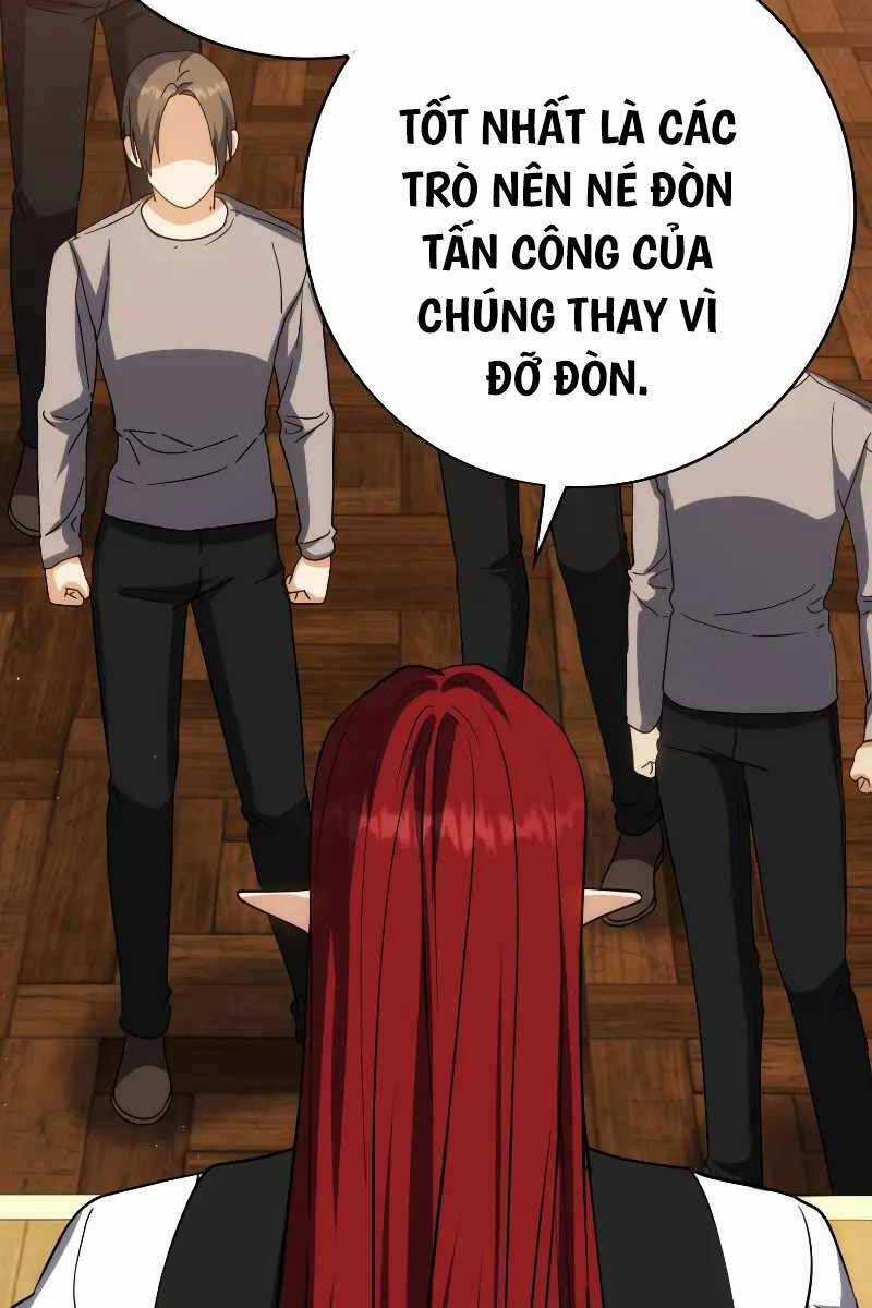 Sát Thủ Tái Sinh Thành Một Kiếm Sĩ Thiên Tài Chapter 37 trang 22