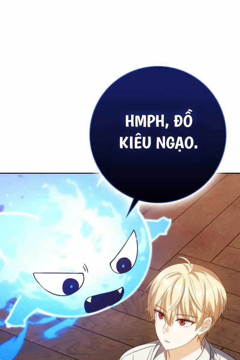 Sát Thủ Tái Sinh Thành Một Kiếm Sĩ Thiên Tài Chapter 37 trang 34