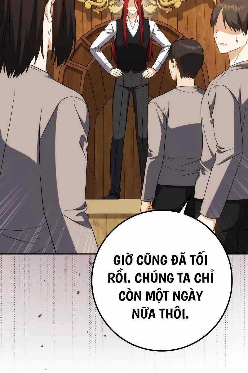 Sát Thủ Tái Sinh Thành Một Kiếm Sĩ Thiên Tài Chapter 37 trang 4