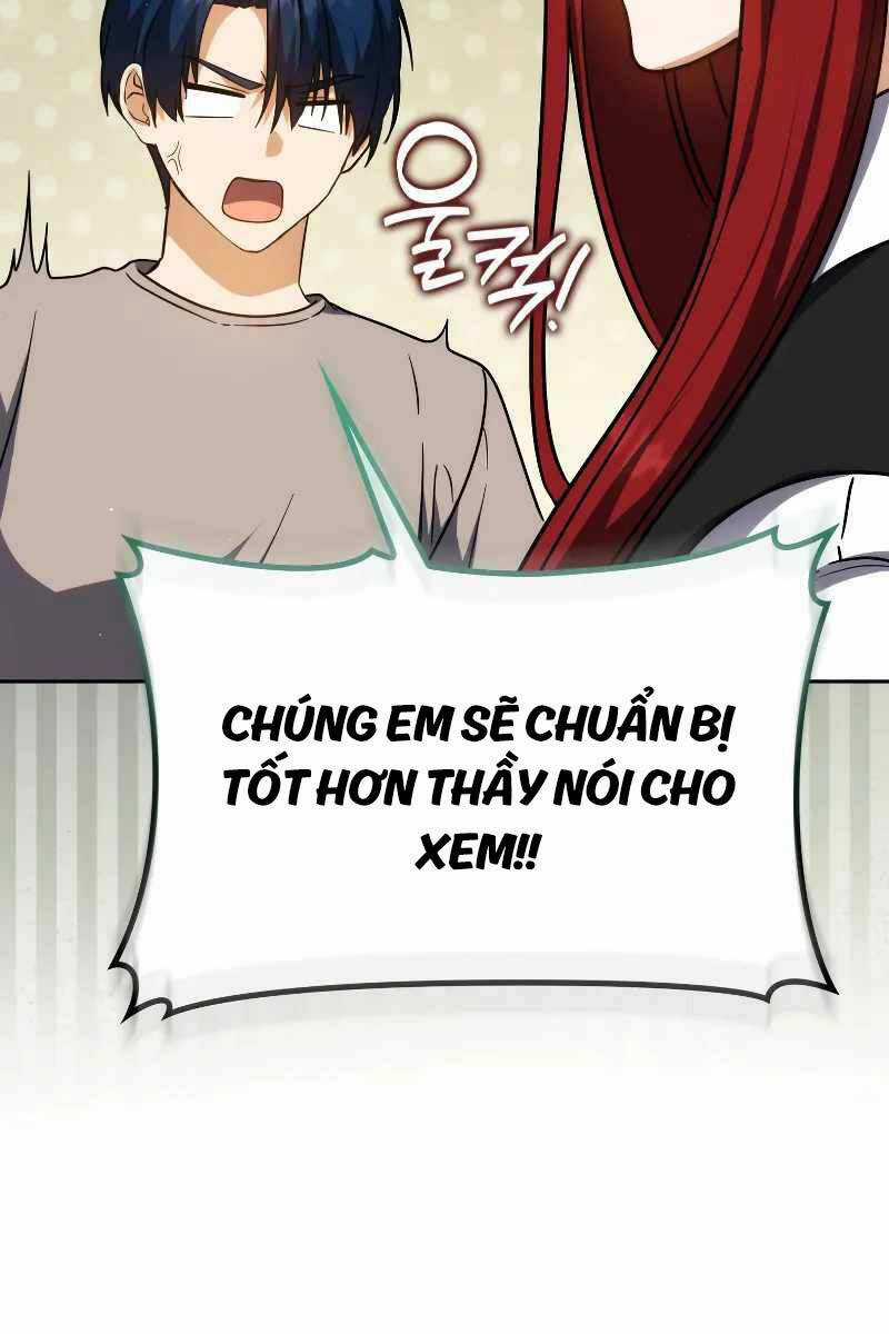 Sát Thủ Tái Sinh Thành Một Kiếm Sĩ Thiên Tài Chapter 37 trang 8