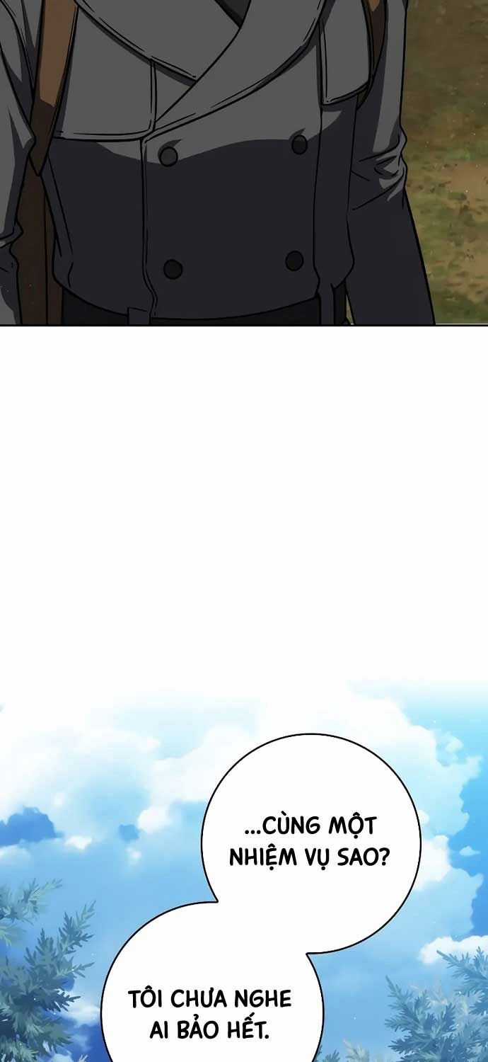 Sát Thủ Tái Sinh Thành Một Kiếm Sĩ Thiên Tài Chapter 38 trang 10