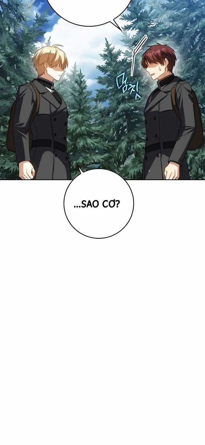 Sát Thủ Tái Sinh Thành Một Kiếm Sĩ Thiên Tài Chapter 38 trang 11