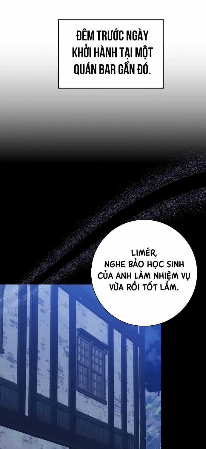 Sát Thủ Tái Sinh Thành Một Kiếm Sĩ Thiên Tài Chapter 38 trang 12