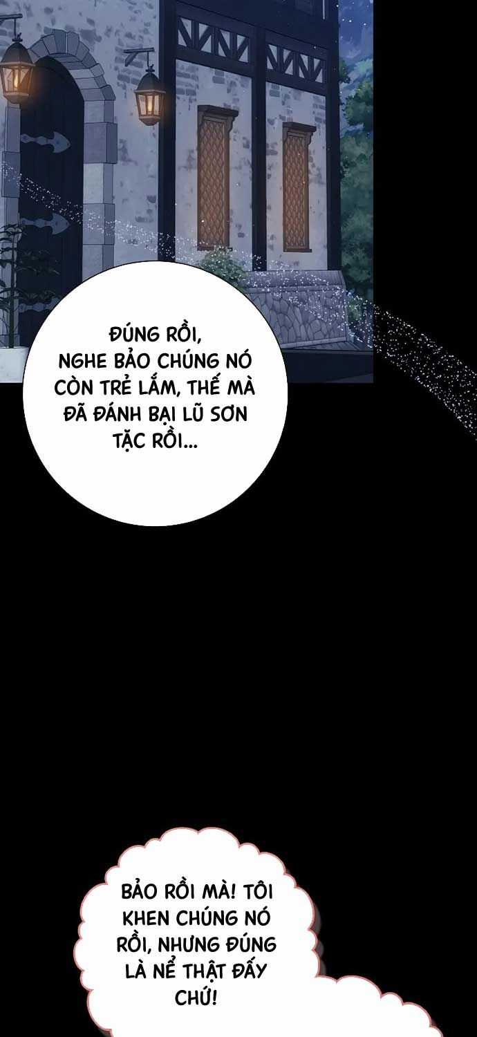 Sát Thủ Tái Sinh Thành Một Kiếm Sĩ Thiên Tài Chapter 38 trang 13