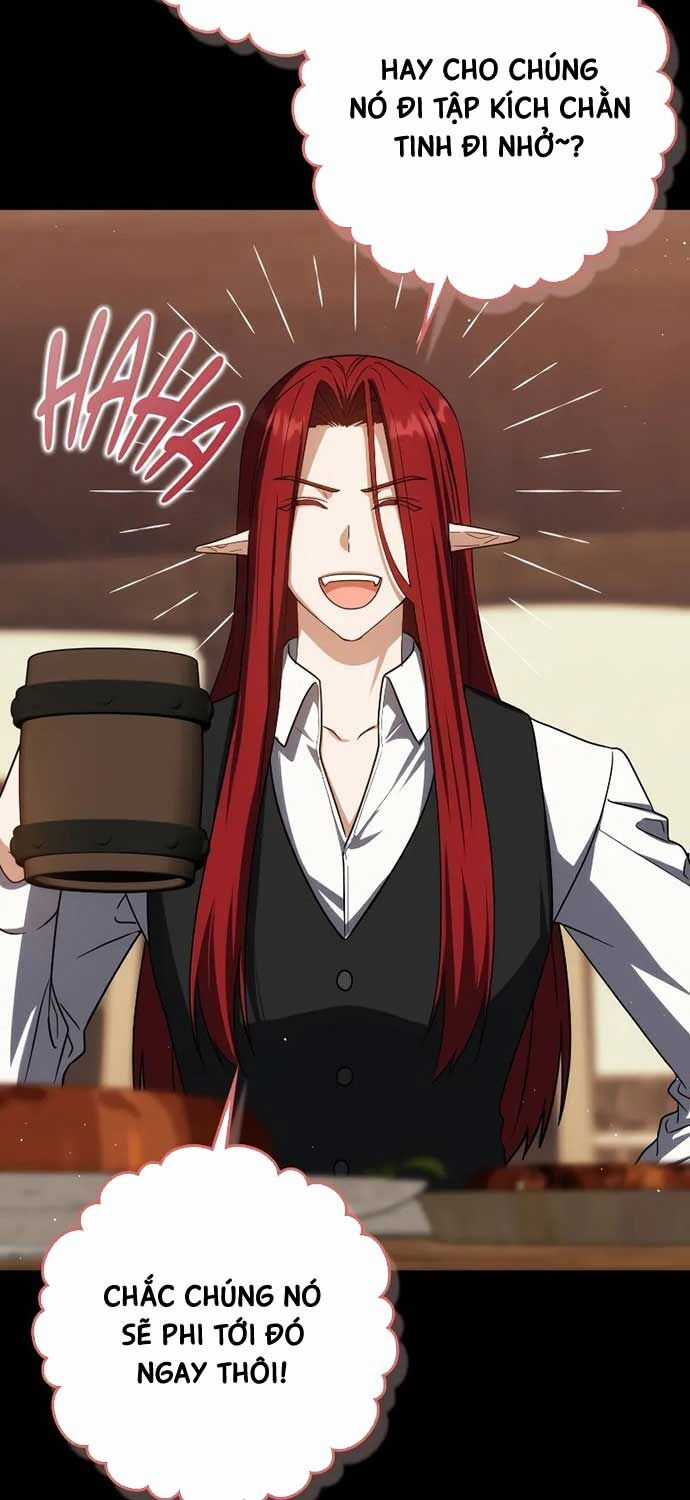 Sát Thủ Tái Sinh Thành Một Kiếm Sĩ Thiên Tài Chapter 38 trang 14